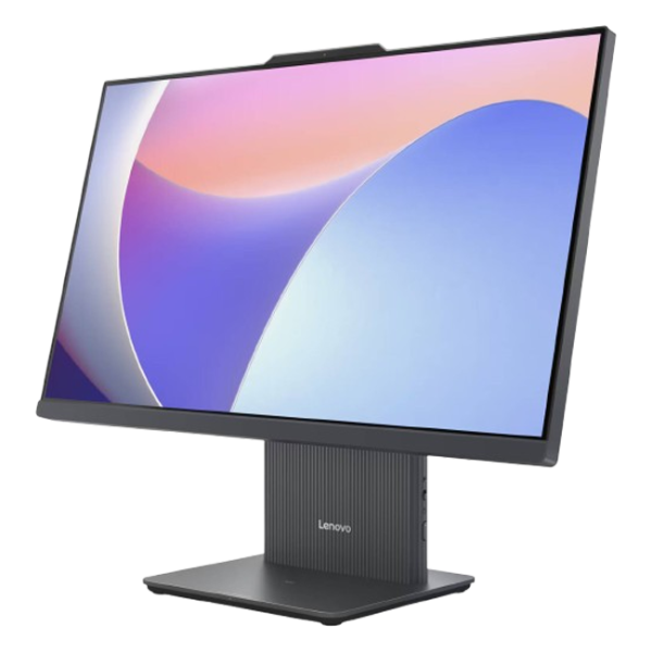 Lenovo IdeaCentre AIO 24IRH9| Intel Core i5-13420H| DDR5 8GB| SSD 512GB| 23,8 FHD| Integrated Intel UHD Graphics| key + mouse| NoOS| RU| Luna Grey