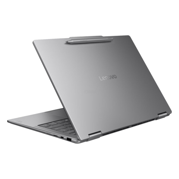 Lenovo Yoga 7 2-in-1<br> <span style="color: #ff0000;"> Intel Core Ultra 7-256V| DDR5 16GB| SSD 512GB| 14 WUXGA OLED| Intel Arc Graphics| Free Dos| LUNA GREY