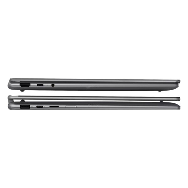 Lenovo Yoga 7 2-in-1<br> <span style="color: #ff0000;"> Intel Core Ultra 7-256V| DDR5 16GB| SSD 512GB| 14 WUXGA OLED| Intel Arc Graphics| Free Dos| LUNA GREY