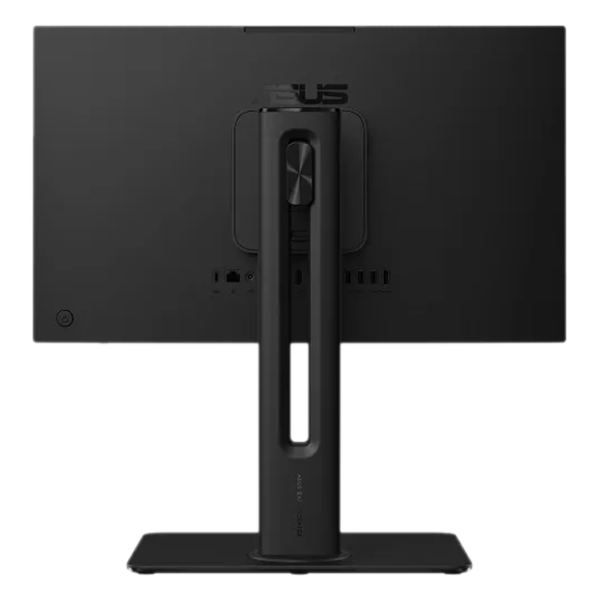 ASUS ExpertCenter P470VA| Intel Core i5-13420H| DDR5 8GB| SSD 512GB| 27 FHD| Intel UHD Graphics| No DVD| key + mouse| RU| Black