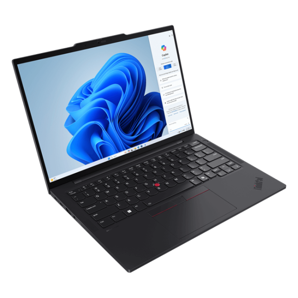 Lenovo ThinkPad T14s G5<br> <span style="color: #ff0000;"> Intel Core Ultra 5-125U| DDR5 16GB| SSD 512GB| 14" WUXGA IPS| Intel UHD Graphics| Backlit| NoOS| RU| Black