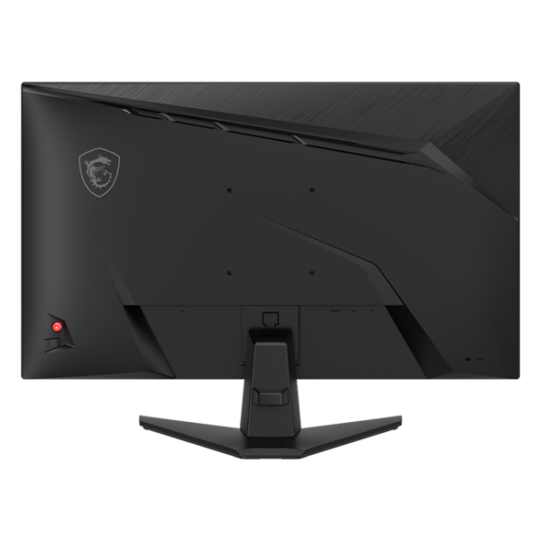 MSI - 27" MAG 272F Gaming Monitor, IPS, 0,5mc, 200hz, FHD (1920x1080), HDMI+DP, Black