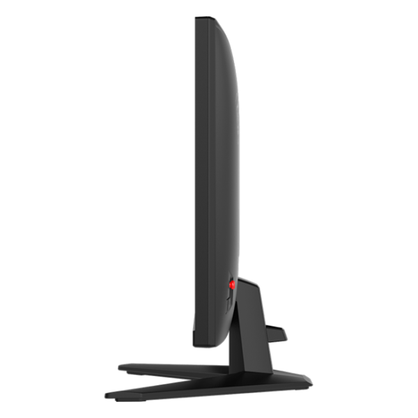 MSI - 27" MAG 272F Gaming Monitor, IPS, 0,5mc, 200hz, FHD (1920x1080), HDMI+DP, Black