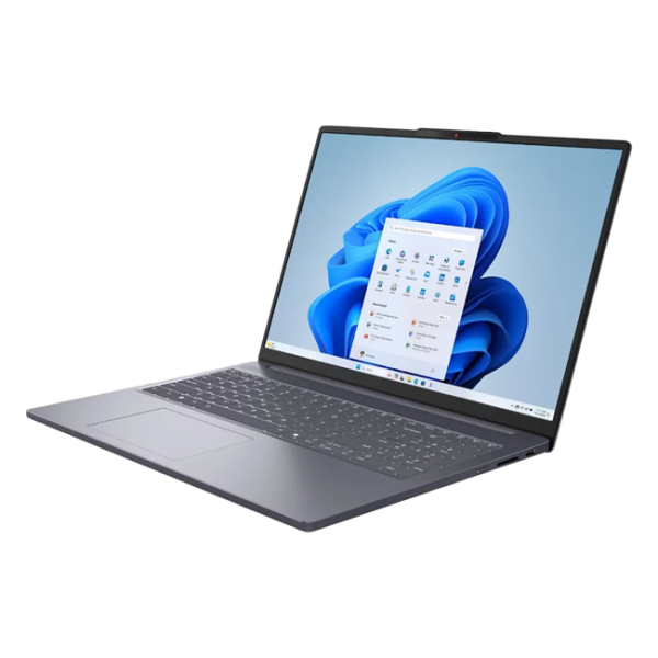 Lenovo IdeaPad Slim 3 16IRH10<br> <span style="color: #ff0000;"> Intel Core i7-13620H| DDR5 16GB| SSD 512GB| 16" WUXGA| Intel UHD Graphics| Free Dos| LUNA GREY