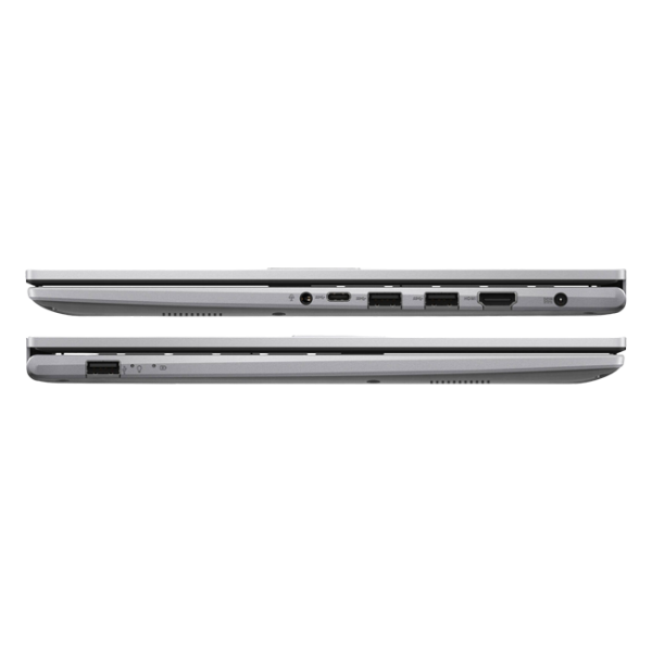 ASUS Vivobook 15<br> <span style="color: #ff0000;"> Intel Core i5-1334U| DDR4 8GB| SSD 512GB| 15,6" FHD IPS| Intel UHD Graphics| NoOS| RU| Silver