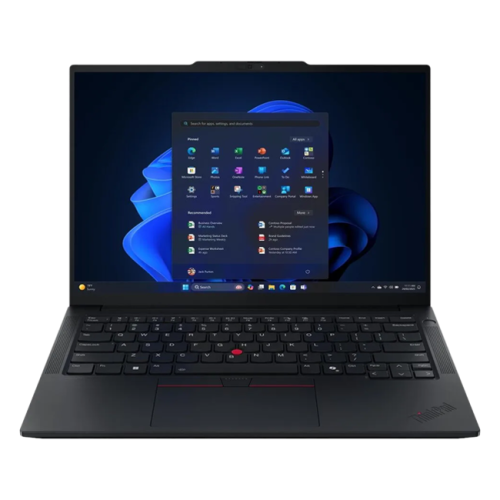 Lenovo ThinkPad E14 G7<br> <span style="color: #ff0000;"> Intel Core Ultra 5-225U| DDR5 16GB| SSD 512GB| 14" WUXGA IPS| Intel UHD Graphics| Backlit| NoOS| RU| Black
