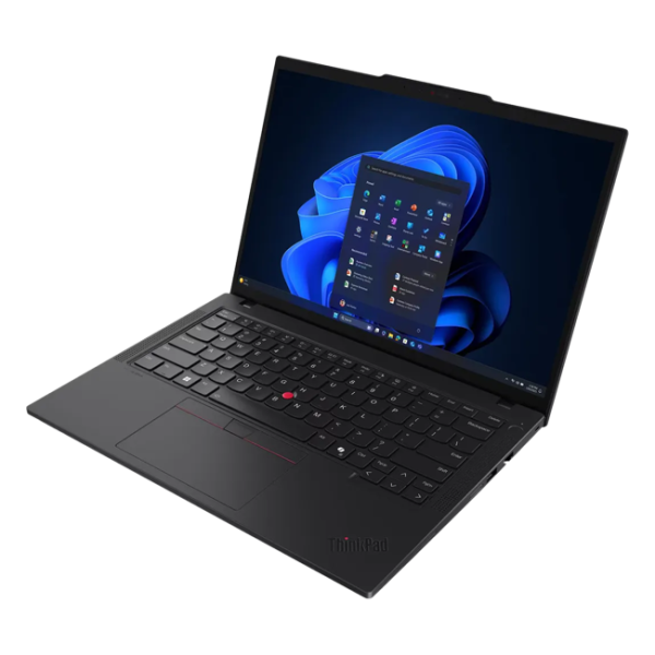 Lenovo Thinkpad T14 G6<br> <span style="color: #ff0000;"> Intel Ultra 5-225U| DDR5 16GB| SSD 512GB| 14" WUXGA| Intel UHD Graphics| Backlit| NoOS| RU| Black