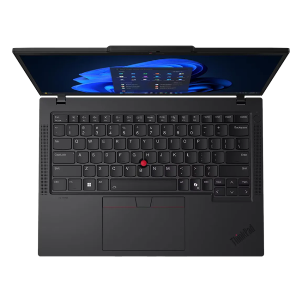 Lenovo Thinkpad T14 G6<br> <span style="color: #ff0000;"> Intel Ultra 5-225U| DDR5 16GB| SSD 512GB| 14" WUXGA| Intel UHD Graphics| Backlit| NoOS| RU| Black