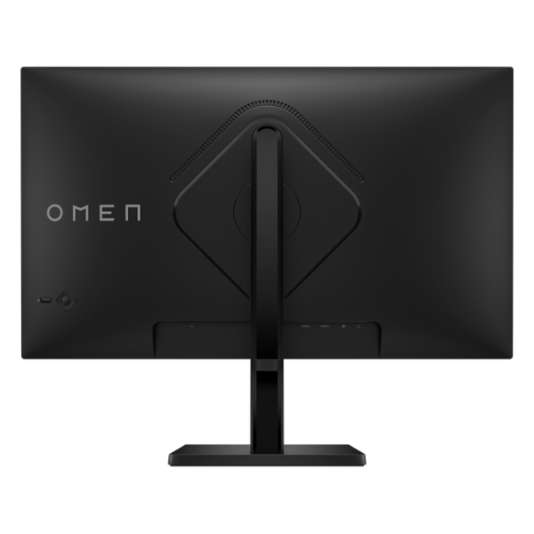 HP - 27" OMEN 27q G2 [2H] Gaming Monitor, IPS, 1ms, 180 Hz, QHD (2560 x 1440),HDMI;DisplayPort