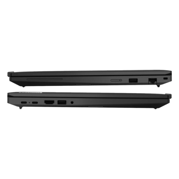 Lenovo Thinkpad T16 G4<br> <span style="color: #ff0000;"> Intel Ultra 5-225U| DDR5 16GB| SSD 512GB| 16" WUXGA| Intel UHD Graphics| Backlit| NoOS| RU| Black
