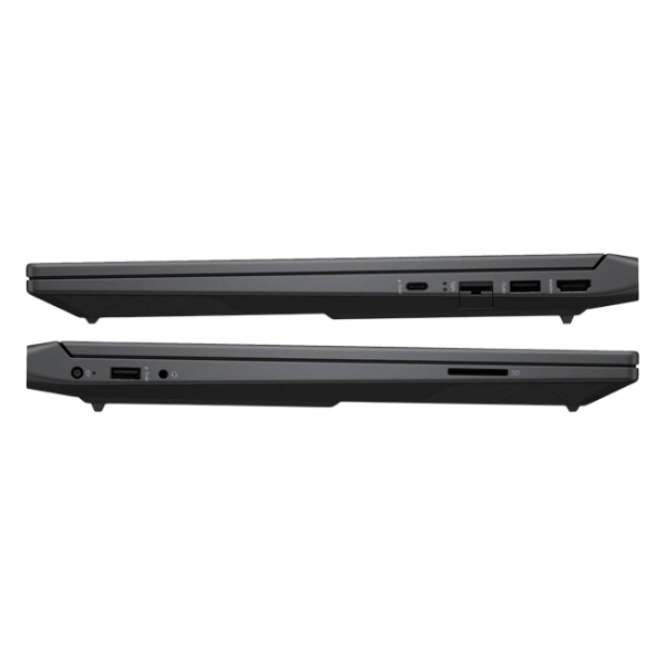 HP Victus 15-fa2701wm (LN4)<br> <span style="color: #ff0000;"> Intel Core i5-13420H| DDR4 16GB| SSD 512GB| 15,6" FHD 144Hz| 6GB GeForce RTX4050| Backlit| NoOS| RU| Black