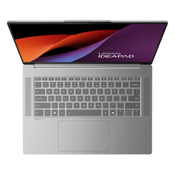 Lenovo IdeaPad Slim 5<br> <span style="color: #ff0000;"> AMD Ryzen 7-7735HS| DDR5 32GB| SSD 1TB| 15,1" WQXGA OLED| AMD Radeon Graphics| Free Dos| Grey