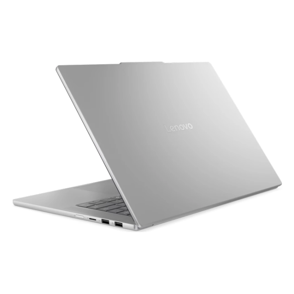 Lenovo IdeaPad Slim 5<br> <span style="color: #ff0000;"> AMD Ryzen 7-7735HS| DDR5 32GB| SSD 1TB| 15,1" WQXGA OLED| AMD Radeon Graphics| Free Dos| Grey