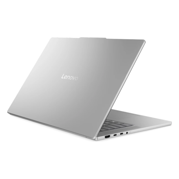 Lenovo IdeaPad Slim 5<br> <span style="color: #ff0000;"> AMD Ryzen 7-7735HS| DDR5 32GB| SSD 1TB| 15,1" WQXGA OLED| AMD Radeon Graphics| Free Dos| Grey