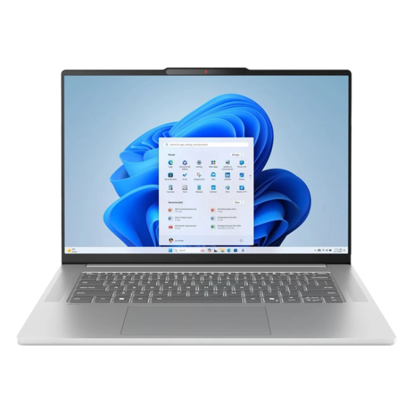 Lenovo IdeaPad Slim 5<br> <span style="color: #ff0000;"> AMD Ryzen 7-7735HS| DDR5 32GB| SSD 1TB| 15,1" WQXGA OLED| AMD Radeon Graphics| Free Dos| Grey