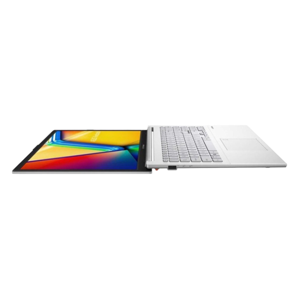 Asus Vivobook<br> <span style="color: #ff0000;"> Intel Core i3-1315U| DDR4 8GB| SSD 512GB| 15,6" IPS| Intel UHD Graphics| Free Dos| Silver