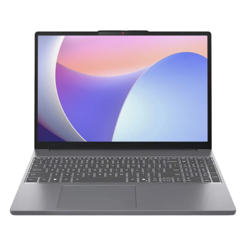 Lenovo IdeaPad Slim 3 16IRH10<br> <span style="color: #ff0000;"> Intel Core i7-13620H| DDR5 16GB| SSD 512GB| 16" WUXGA| Intel UHD Graphics| Free Dos| LUNA GREY
