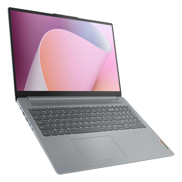 Lenovo IdeaPad Slim 3 16ABR8<br> <span style="color: #ff0000;"> AMD Ryzen 7-5825| DDR4 16GB| SSD 512GB| 16" WUXGA IPS| AMD Radeon Graphics| Free Dos| ARCTIC GREY