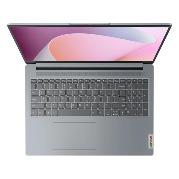 Lenovo IdeaPad Slim 3 16ABR8<br> <span style="color: #ff0000;"> AMD Ryzen 7-5825| DDR4 16GB| SSD 512GB| 16" WUXGA IPS| AMD Radeon Graphics| Free Dos| ARCTIC GREY