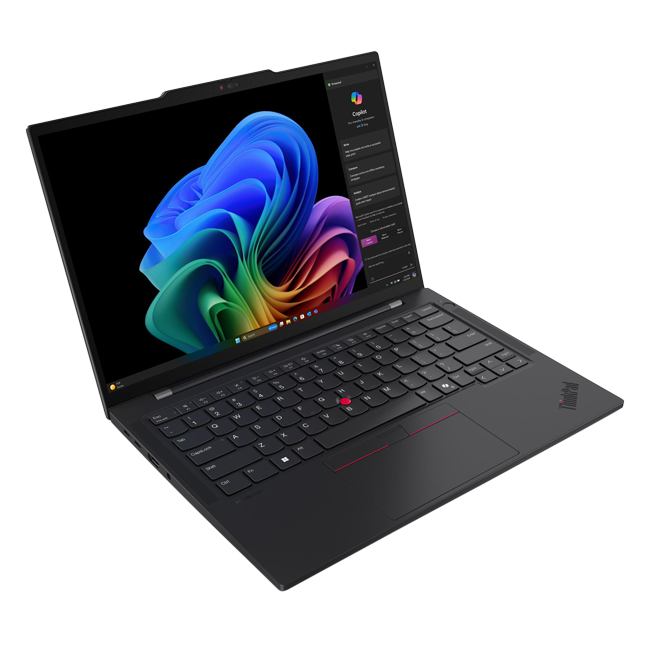 Lenovo Thinkpad T14s G6<br> <span style="color: #ff0000;"> Intel Core Ultra 7-258V| DDR5 32GB| SSD 512GB| 14 WUXGA| Intel Arc Graphics| W11P64| BLACK