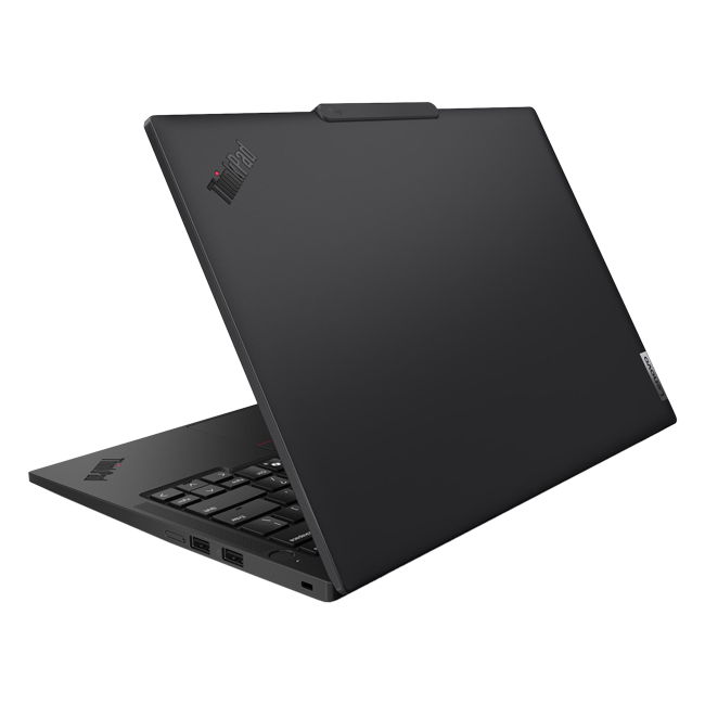 Lenovo Thinkpad T14s G6<br> <span style="color: #ff0000;"> Intel Core Ultra 7-258V| DDR5 32GB| SSD 512GB| 14 WUXGA| Intel Arc Graphics| W11P64| BLACK