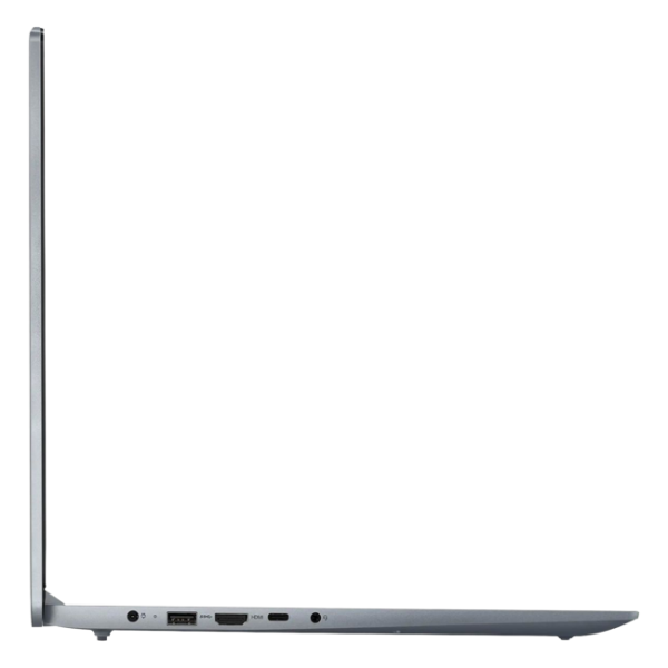 Lenovo IdeaPad Slim 3 16ABR8<br> <span style="color: #ff0000;"> AMD Ryzen 7-5825| DDR4 16GB| SSD 512GB| 16" WUXGA IPS| AMD Radeon Graphics| Free Dos| ARCTIC GREY