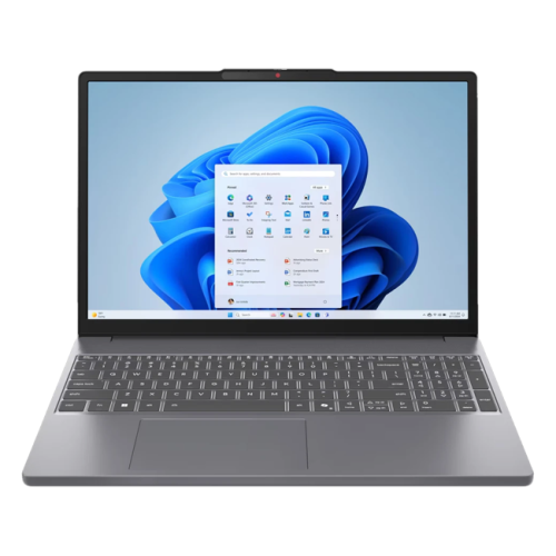 Lenovo IdeaPad Slim 3 15IRH10<br> <span style="color: #ff0000;"> Intel Core i7-13620H| DDR5 8GB| SSD 512GB| 15.6" WUXGA IPS| Intel UHD Graphics| NoOS| RU| Luna Grey