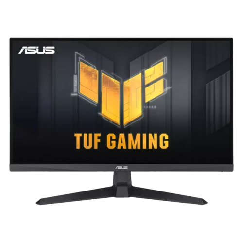 ASUS - 27" TUF Gaming VG279Q3A Gaming Monitor, FHD(1920x1080), 180Hz, Fast IPS, 1ms (GTG), FreeSync, G-Sync, Black