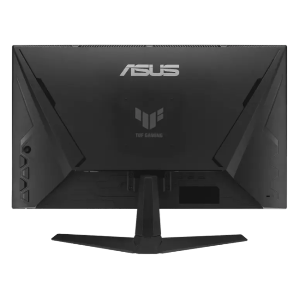 ASUS - 27" TUF Gaming VG279Q3A Gaming Monitor, FHD(1920x1080), 180Hz, Fast IPS, 1ms (GTG), FreeSync, G-Sync, Black