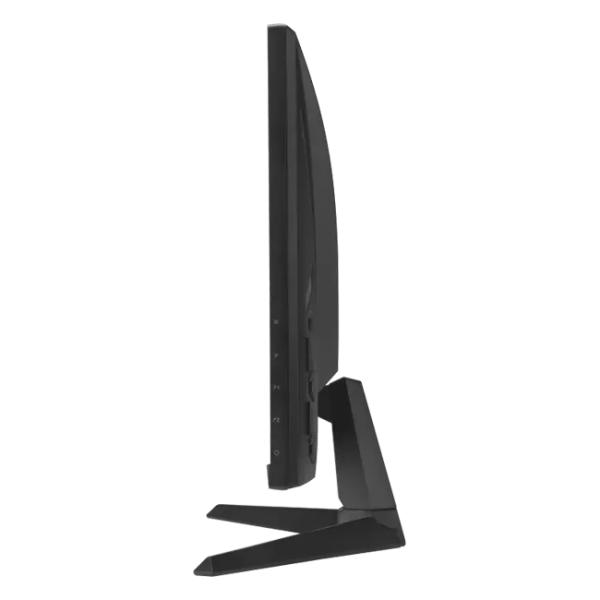 ASUS - 27" TUF Gaming VG279Q3A Gaming Monitor, FHD(1920x1080), 180Hz, Fast IPS, 1ms (GTG), FreeSync, G-Sync, Black