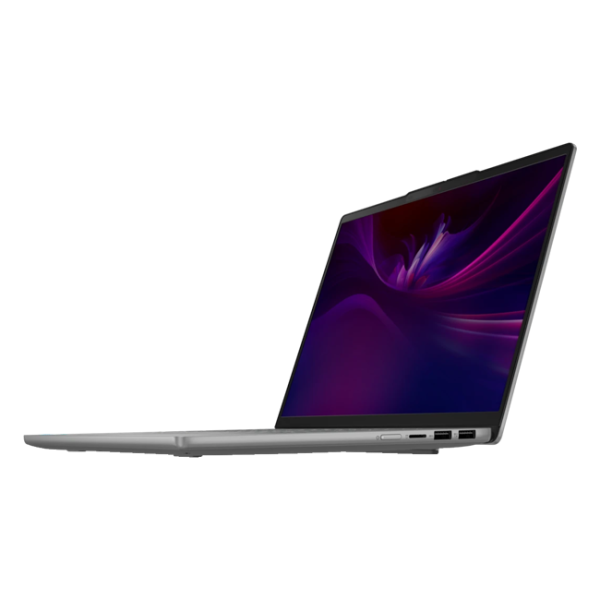Lenovo IdeaPad Slim 5 14IRH10<br> <span style="color: #ff0000;"> Intel Core i7-13620H| DDR5 16GB| SSD 512GB| 14 WUXGA OLED| Intel UHD Graphics| Free Dos| LUNA GREY