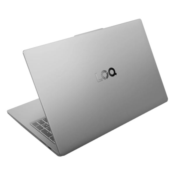 Lenovo LOQ 15IAX9E<br> <span style="color: #ff0000;"> Intel Core i5-12450HX| DDR5 16GB| SSD 512GB| 15,6" FHD IPS 144Hz| 6GB GeForce RTX3050| Backlit| NoOS| RU| Luna Grey