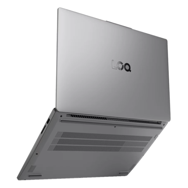 Lenovo LOQ 15IAX9E<br> <span style="color: #ff0000;"> Intel Core i5-12450HX| DDR5 16GB| SSD 512GB| 15,6" FHD IPS 144Hz| 6GB GeForce RTX3050| Backlit| NoOS| RU| Luna Grey