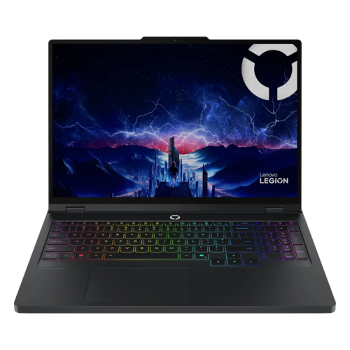 Lenovo Legion Pro 5 16IRX10<br> <span style="color: #ff0000;"> Intel Core i9-14900HX| DDR5 32GB| SSD 1TB| 16" WQXGA (2560x1600) IPS 240Hz| 8GB GeForce RTX5070| Backlit| NoOS| RU| Eclipse Black