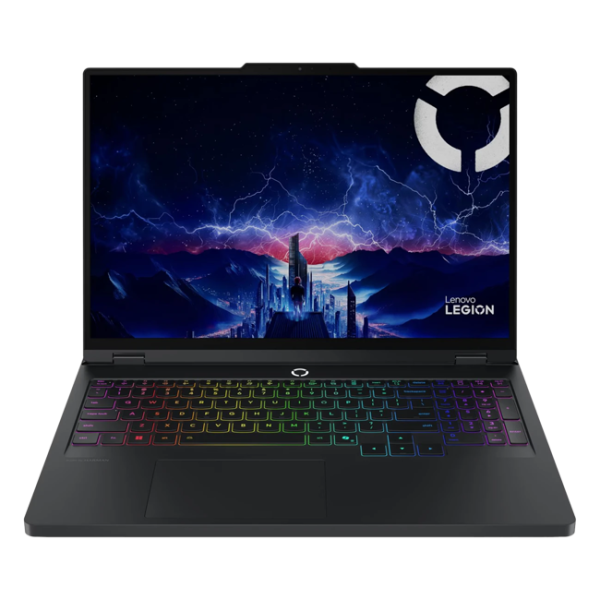 Lenovo Legion Pro 5 16IRX10<br> <span style="color: #ff0000;"> Intel Core i9-14900HX| DDR5 32GB| SSD 1TB| 16" WQXGA (2560x1600) IPS 240Hz| 8GB GeForce RTX5070| Backlit| NoOS| RU| Eclipse Black