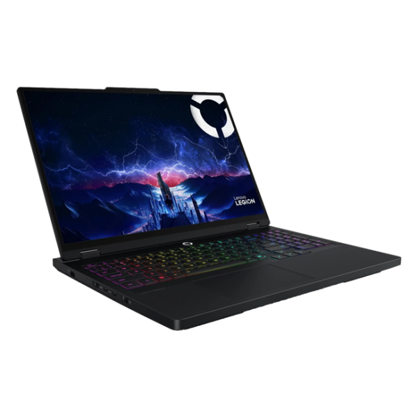 Lenovo Legion Pro 5 16IRX10<br> <span style="color: #ff0000;"> Intel Core i9-14900HX| DDR5 32GB| SSD 1TB| 16" WQXGA (2560x1600) IPS 240Hz| 8GB GeForce RTX5070| Backlit| NoOS| RU| Eclipse Black