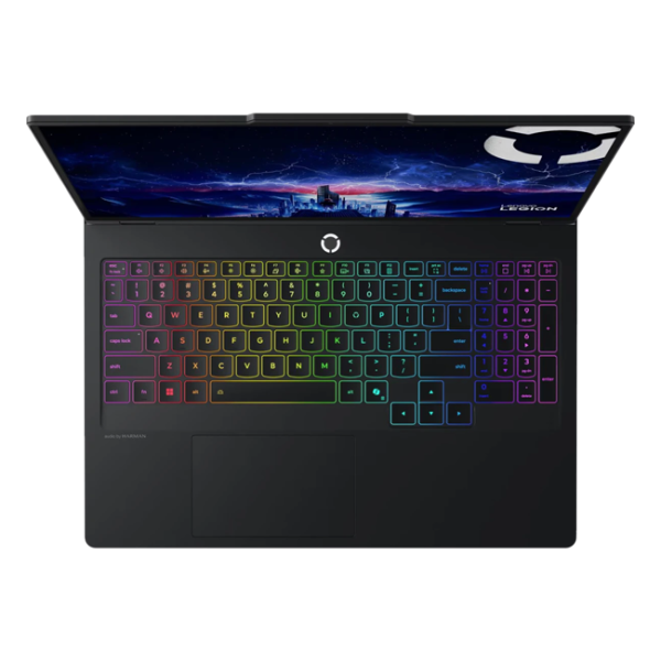 Lenovo Legion Pro 5 16IRX10<br> <span style="color: #ff0000;"> Intel Core i9-14900HX| DDR5 32GB| SSD 1TB| 16" WQXGA (2560x1600) IPS 240Hz| 8GB GeForce RTX5070| Backlit| NoOS| RU| Eclipse Black