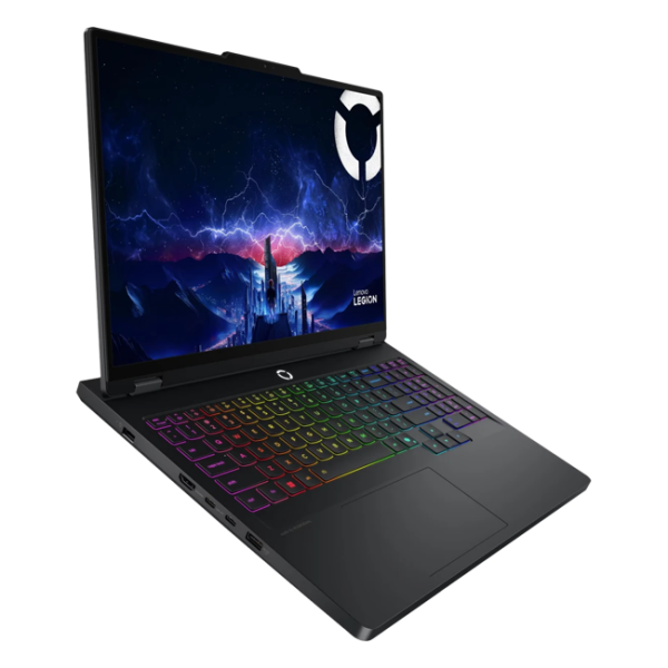 Lenovo Legion Pro 5 16IRX10<br> <span style="color: #ff0000;"> Intel Core i9-14900HX| DDR5 32GB| SSD 1TB| 16" WQXGA (2560x1600) IPS 240Hz| 8GB GeForce RTX5070| Backlit| NoOS| RU| Eclipse Black