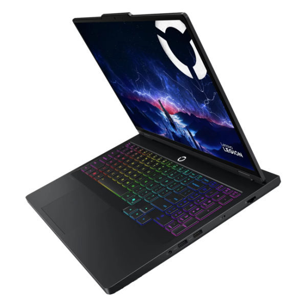 Lenovo Legion Pro 5 16IRX10<br> <span style="color: #ff0000;"> Intel Core i9-14900HX| DDR5 32GB| SSD 1TB| 16" WQXGA (2560x1600) IPS 240Hz| 8GB GeForce RTX5070| Backlit| NoOS| RU| Eclipse Black