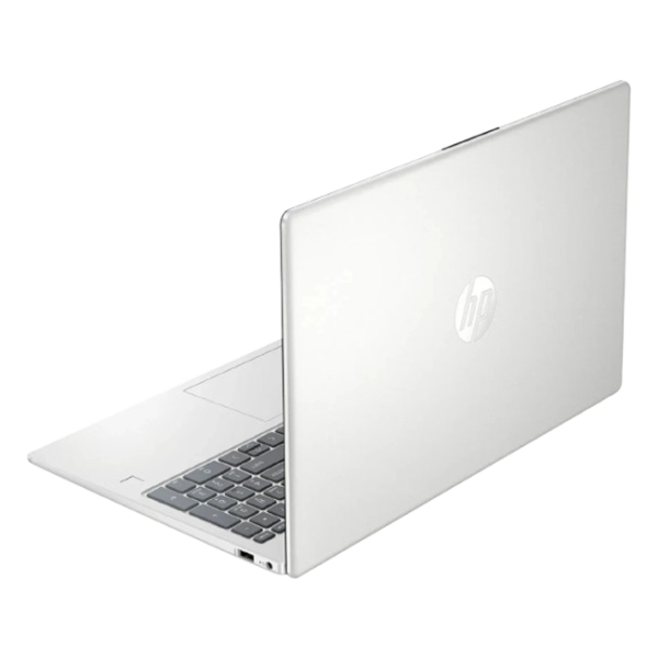 Hp 15-Fd0150wm (LA9)<br> <span style="color: #ff0000;"> Intel Core i5-120U| DDR4 8GB| SSD 512GB| 15.6" FHD IPS Touch| Intel Iris Xe Graphics| NoOS| RU| Silver