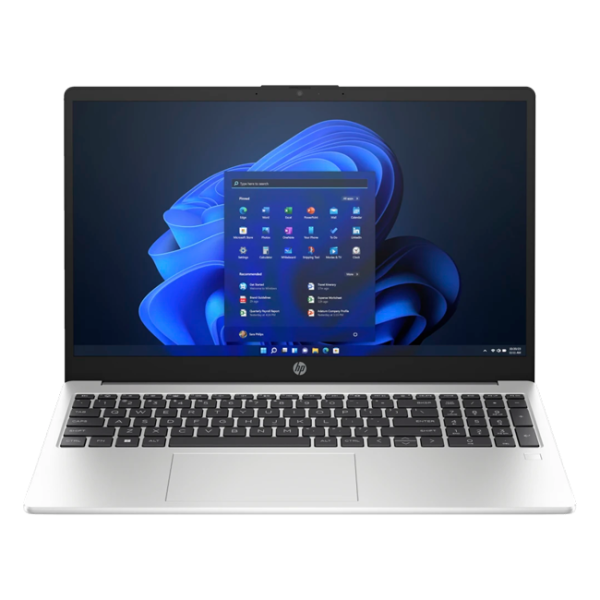 HP 250 G10 (5G7)<br> <span style="color: #ff0000;"> Intel Core i5-1334U| DDR4 16GB| SSD 512GB| 15.6" FHD| Intel Iris Xe graphics| NoOS| RU| Silver