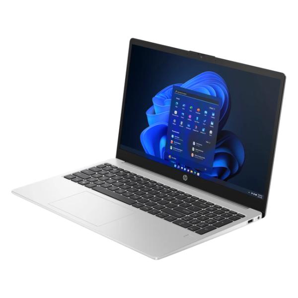 HP 250 G10 (5G7)<br> <span style="color: #ff0000;"> Intel Core i5-1334U| DDR4 16GB| SSD 512GB| 15.6" FHD| Intel Iris Xe graphics| NoOS| RU| Silver