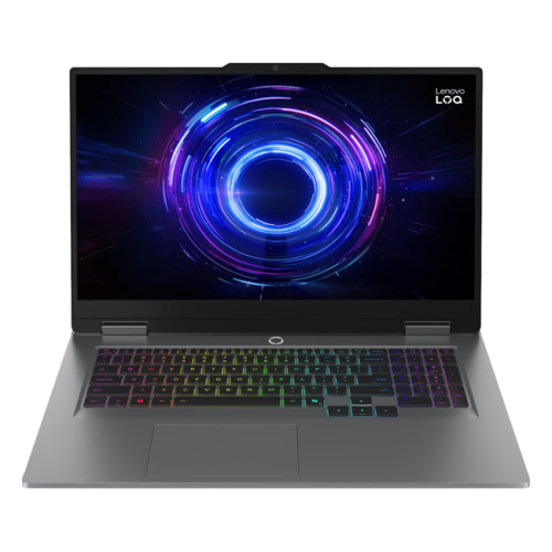 Lenovo LOQ 17IRX10<br> <span style="color: #ff0000;"> Intel Core i7-13650HX| DDR5 24GB| SSD 1TB| 17.3 FHD| GeForce RTX 5050 8GB| Free Dos| Luna Grey