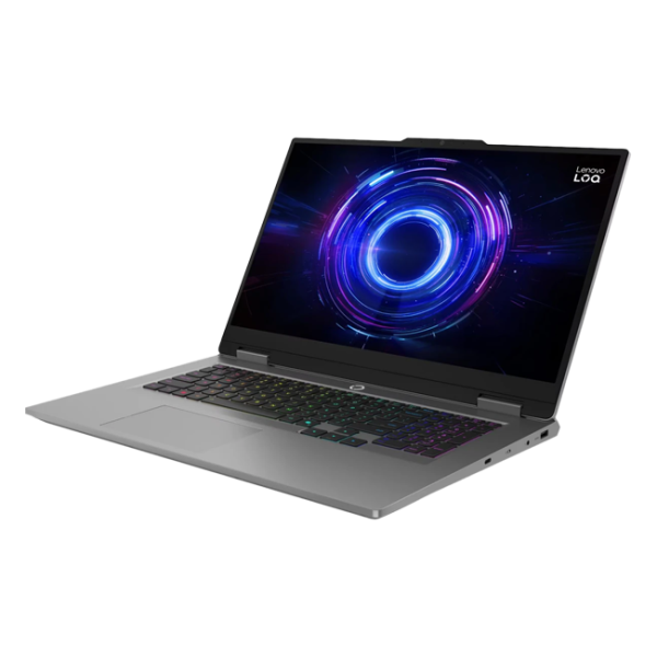 Lenovo LOQ 17IRX10<br> <span style="color: #ff0000;"> Intel Core i7-13650HX| DDR5 24GB| SSD 1TB| 17.3 FHD| GeForce RTX 5050 8GB| Free Dos| Luna Grey