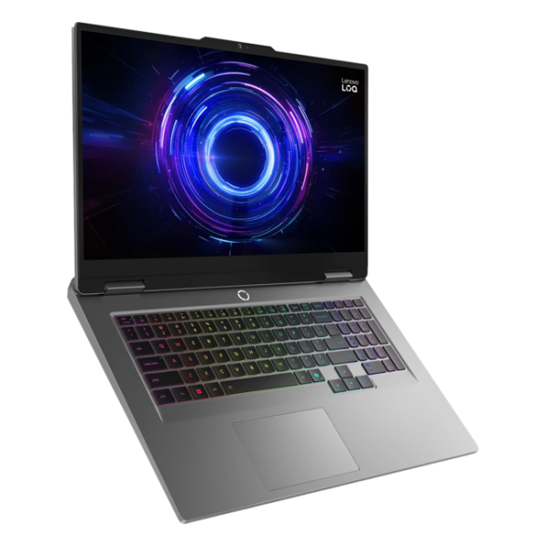 Lenovo LOQ 17IRX10<br> <span style="color: #ff0000;"> Intel Core i7-13650HX| DDR5 24GB| SSD 1TB| 17.3 FHD| GeForce RTX 5050 8GB| Free Dos| Luna Grey