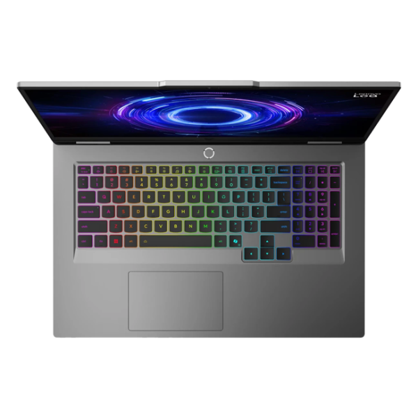 Lenovo LOQ 17IRX10<br> <span style="color: #ff0000;"> Intel Core i7-13650HX| DDR5 24GB| SSD 1TB| 17.3 FHD| GeForce RTX 5050 8GB| Free Dos| Luna Grey
