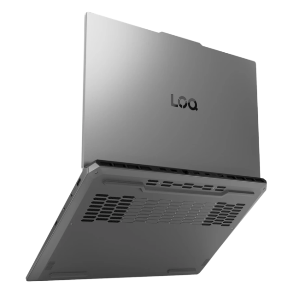 Lenovo LOQ 17IRX10<br> <span style="color: #ff0000;"> Intel Core i7-13650HX| DDR5 24GB| SSD 1TB| 17.3 FHD| GeForce RTX 5050 8GB| Free Dos| Luna Grey