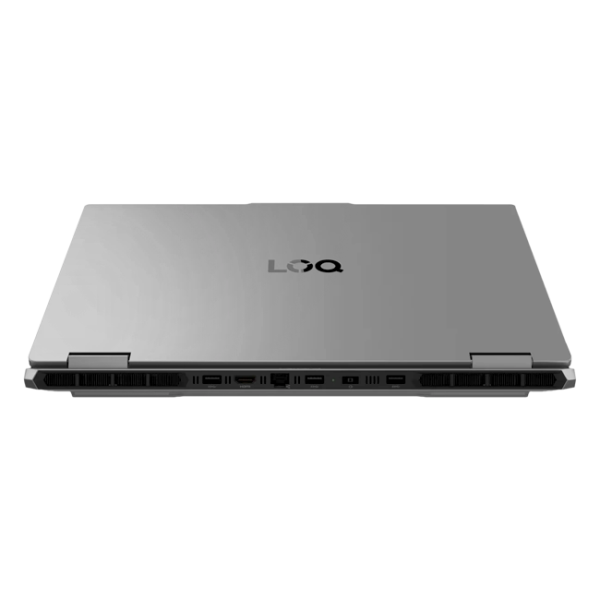 Lenovo LOQ 17IRX10<br> <span style="color: #ff0000;"> Intel Core i7-13650HX| DDR5 24GB| SSD 1TB| 17.3 FHD| GeForce RTX 5050 8GB| Free Dos| Luna Grey