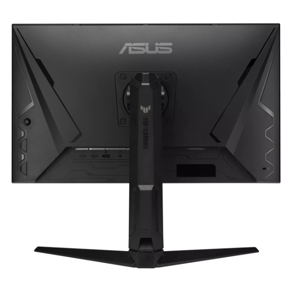ASUS - 27" TUF Gaming VG27AQL3A Gaming Monitor, QHD (2560x1440), 180Hz, Fast IPS, 1ms, Freesync™, G-Sync, HDR™ 400