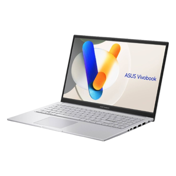 ASUS Vivobook 15<br> <span style="color: #ff0000;"> Intel Core i5-1334U| DDR4 8GB| SSD 512GB| 15,6" FHD IPS| Intel UHD Graphics| NoOS| RU| Silver